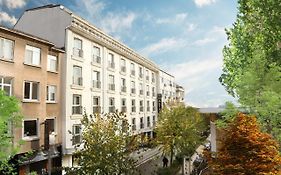 فندق هاليفاكس